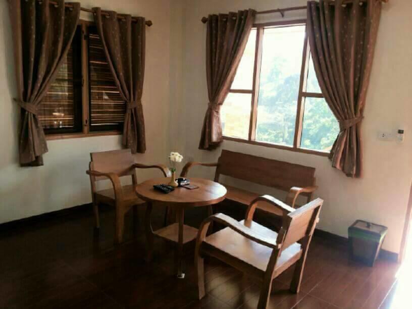 Phuoobfa Resort Pong Yaeng Εξωτερικό φωτογραφία