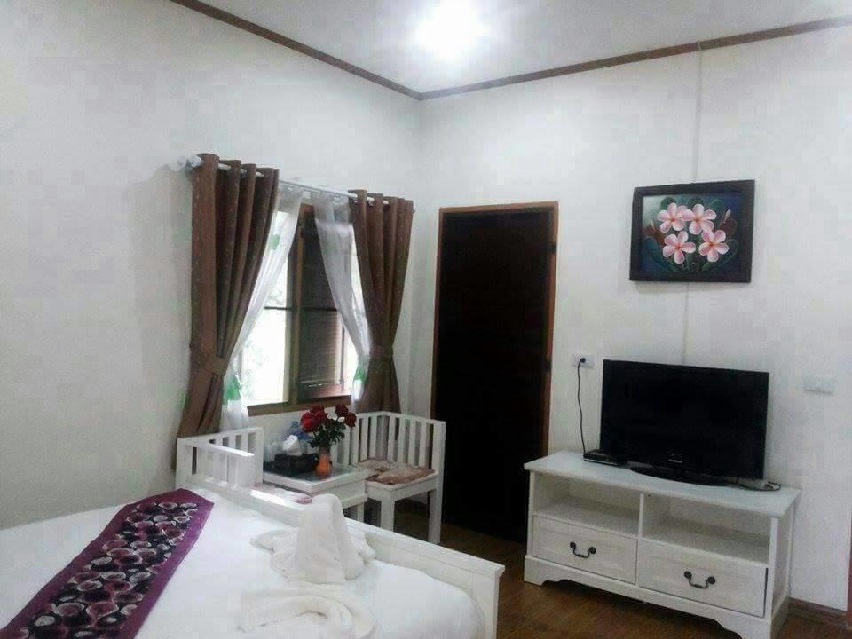 Phuoobfa Resort Pong Yaeng Εξωτερικό φωτογραφία